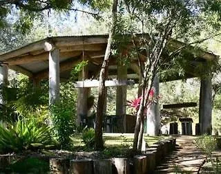 Hidden Valley Cabins Hotel Townsville