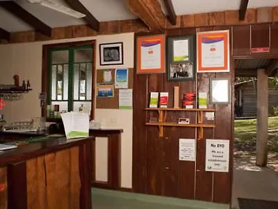 Hidden Valley Cabins Hotel Townsville 3*,  Australia