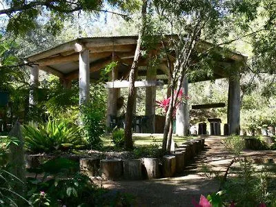 Hidden Valley Cabins Hotel Townsville