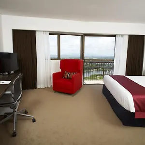Grand Chancellor **** Townsville